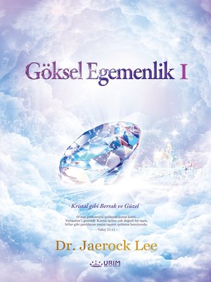 cover image of Göksel Egemenlik I